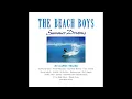 The Beach Boys : Surfin' USA (Remastered) ℗ 1963