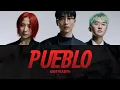 Lagu wave to earth - pueblo Lyrics Video | KPOPWorld Music