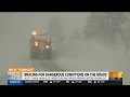 ADOT helping drivers prepare for dangerous road conditions