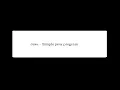 APP Advanced Programming Practice Java - Simple java program
