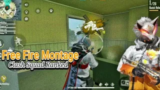 Download Magic Rude 🥰 (CS Montage) || Free Fire MP3