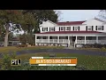 Get Outta Town Julia s Bed Breakfast in Hubbard Ohio