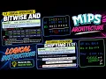 MIPS Logical Instructions