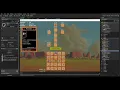 Drag and drop Inventory system Game Programming GMS2