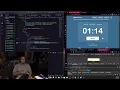 Coding Everyday until I become a Web Dev Day 83 - Coding Study Chill JavaScript