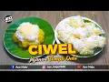 Download Lagu Ciwel Singkong Jajanan Tempo Dulu Yang Selalu Di Cari Saat Kita Ke Pasar Tradisional
