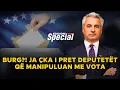 Lagu BURG?! Ja çka i pret deputetët që manipuluan me vota – Edicioni Special