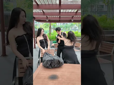 Who??? #love #dance #youtubeshorts #comedyshorts #couple #funny #shorts