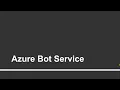 Create Azure Bot Service Part - 14 Using Microsoft Bot Framework LUIS and Cognitive Services