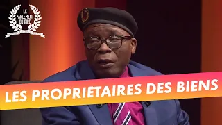 On est sûrement tous propriétaires quelque part 🤣 - Le Parlement du Rire (16/10/26)