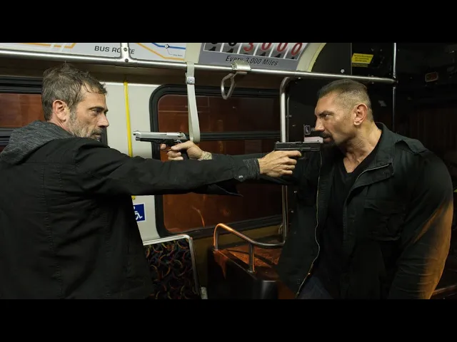 ძარცვა / filmebi qartulad