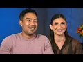 The Valley s Janet and Jason Caperna on Returning to the Show Despite Hate From Co-Stars Exclusive
