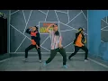 HAULI HAULI || De De Pyaar De || Dance Choreography || Dazzle Dance Studio