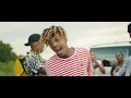 Soul Kulture - Uthando'lunje [Feat Teamoswabii] (Official Video)