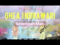 Download Lagu Ghea Indrawari - Setengah Mati LiVE 15 Februari 2025 Party Of Love Trans TV Festival Senayan Park