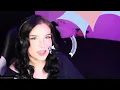 E-Girl Reacts│THY ART IS MURDER - Reign Of Darkness│Music Reaction