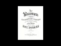 Dvořák: "The Water Goblin", Op. 107, B 195 (with Score)