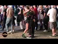 Download Lagu Halsey and Yungblud All Over Each Other at Coachella - and It's Too Cute