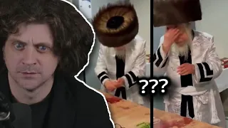 What is going on here I m tired boss