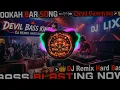 Hookah Bar |New🎧DJ🎧Remix🥵🥵Hard👉Bass🥵🥵🔊Song |Artists.Himesh Reshammiya, Vineet Singh, and Aman Trikha