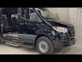 Handicap Accessible Van Wheelchair