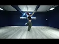 AYYBO - All We Need Deep Inside | Beg-Int Waacking Choreo | Blaze | Colors Studios