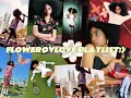 FLOWEROVLOVE PLAYLIST YALL!!!!!!