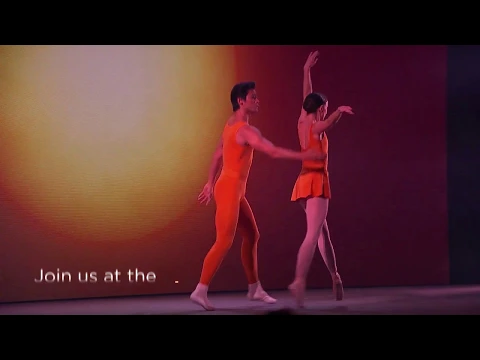 Concerto / Enigma Variations / Raymonda Act III Live from the Royal Opera House