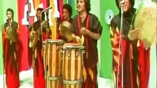 حب الرمان لمجموعة لمشاهب دندنها