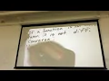 Universal Conditional Statements 1