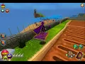 Wizard101 Shocked Keys How Empyrea Will Affect Gardening
