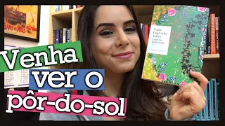 VENHA VER O PÔR-DO-SOL, LYGIA FAGUNDES TELLES (Nocautes Literários)
