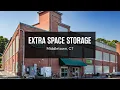 Storage Units in Middletown CT - Extra Space Storage
