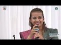 Download Lagu PERBULANGEN LUAR BIASA | MAGDALENA BR BARUS FEAT VINA BR GINTING | HUT GELORA KASIH | ending