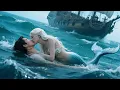 Download Lagu Mermaid princess falls for the man she saved not knowing he marries her just to trade her for wealth