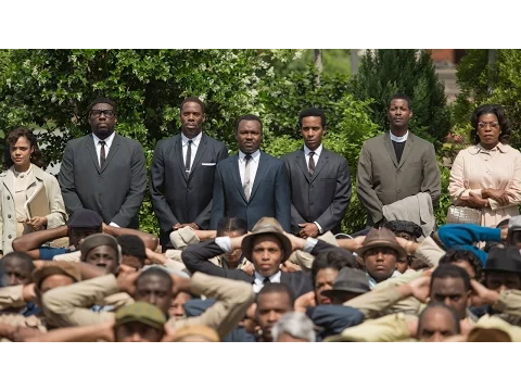 Official Trailer