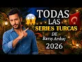 THE 13 BEST TURKISH SERIES BY BARIS ARDUC UPDATED 2026