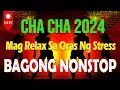 Download Lagu Nonstop Cha Cha Disco - Bagong Nonstop Cha Cha Remix 2024 - New Best Cha Cha Disco Medley 2024