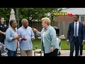 Download Lagu Neighbor Calls Cops on Black Elderly Couple BBQ — Regrets It When Their Son, the Mayor, Arrives