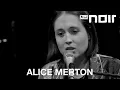 Download Lagu Alice Merton - No Roots (live bei TV Noir)
