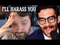 Destiny Got BANNED From The College Democrats HasanAbi Reacts
