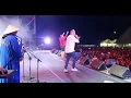 Kase O Ringui Dingui En Vivo