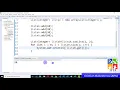 List y ArrayList remove set subList en JAVA PARTE