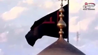 آرزوی دیدن کربلا دارم به دل 