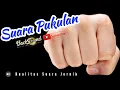 Download Lagu Kumpulan suara pukulan | Sound effect tonjok ( Backsound punch )