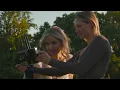 Maggie Rose - Gentle Man (Behind-The-Scenes)