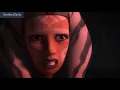 Video di Ahsoka contro Darth Vader - Rebels