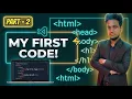 VS Code Setup for HTML Extensions Settings and More