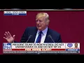 BRAKING NEWS PRESIDENT TRUMP ARRIVES IN CHINA FOX NEWS CHANNEL JACKIE IBANEZ