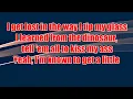 Kentucky Music Mafia - Hank And The Drinkin (karaoke) (by request)